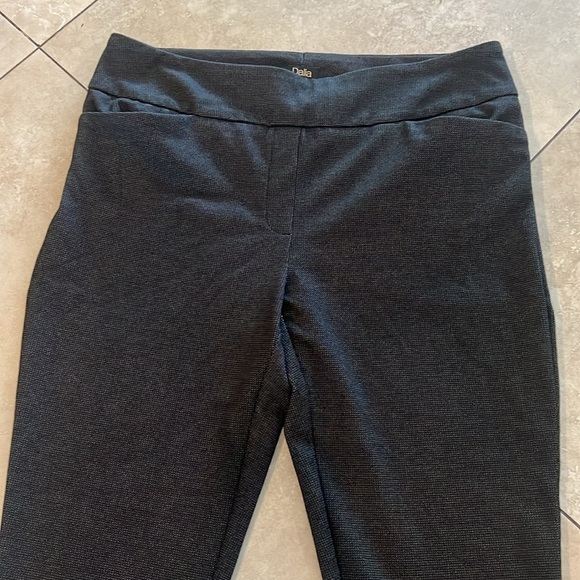 DAHLIA Pull On Trousers Size Large - Picture 2 of 6